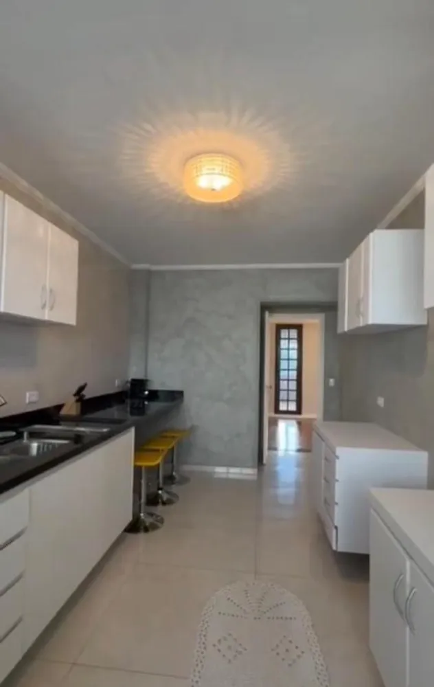Apartamento, 3 quartos, 150 m² - Foto 4