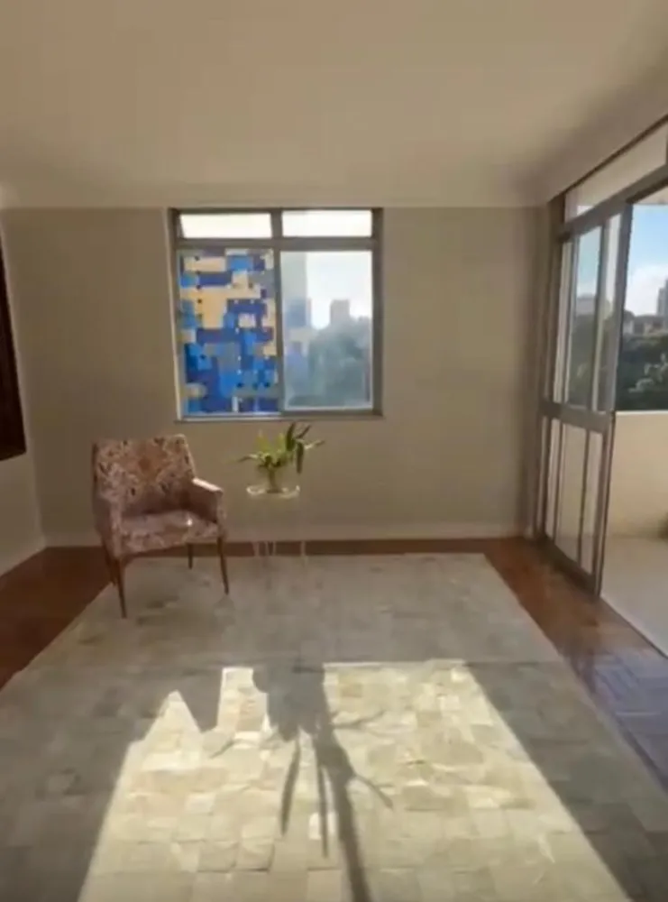 Apartamento, 3 quartos, 150 m² - Foto 2