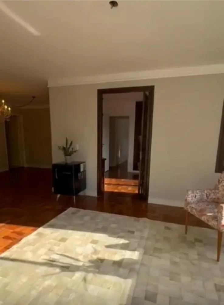 Apartamento, 3 quartos, 150 m² - Foto 2