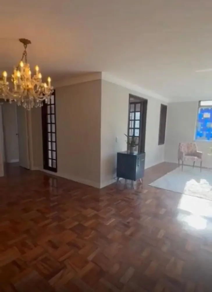 Apartamento, 3 quartos, 150 m² - Foto 7