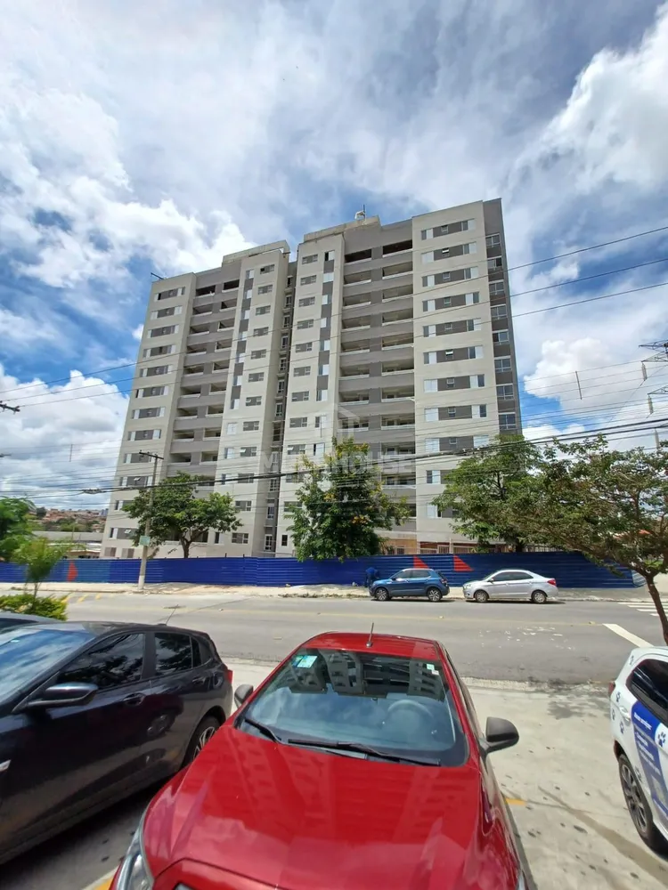 Apartamento, 2 quartos, 55 m² - Foto 2