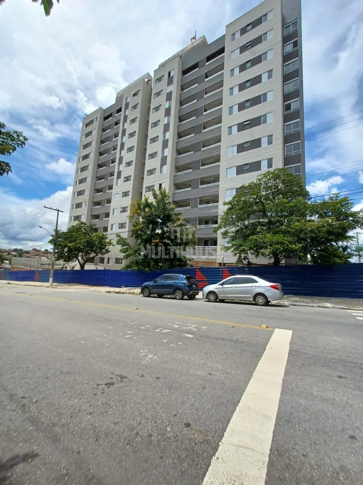 Apartamento, 2 quartos, 55 m² - Foto 1