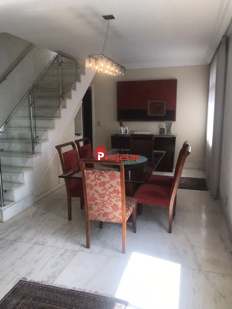 Apartamento, 5 quartos, 320 m² - Foto 11