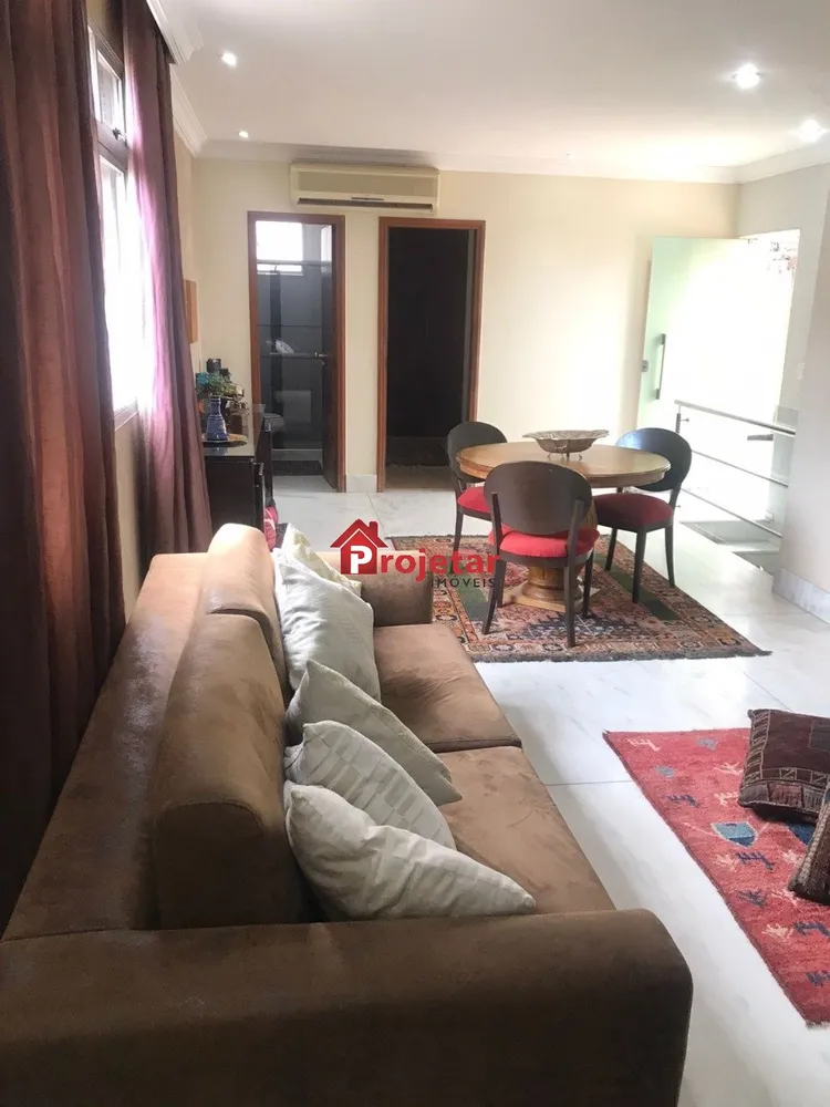 Apartamento, 5 quartos, 320 m² - Foto 7