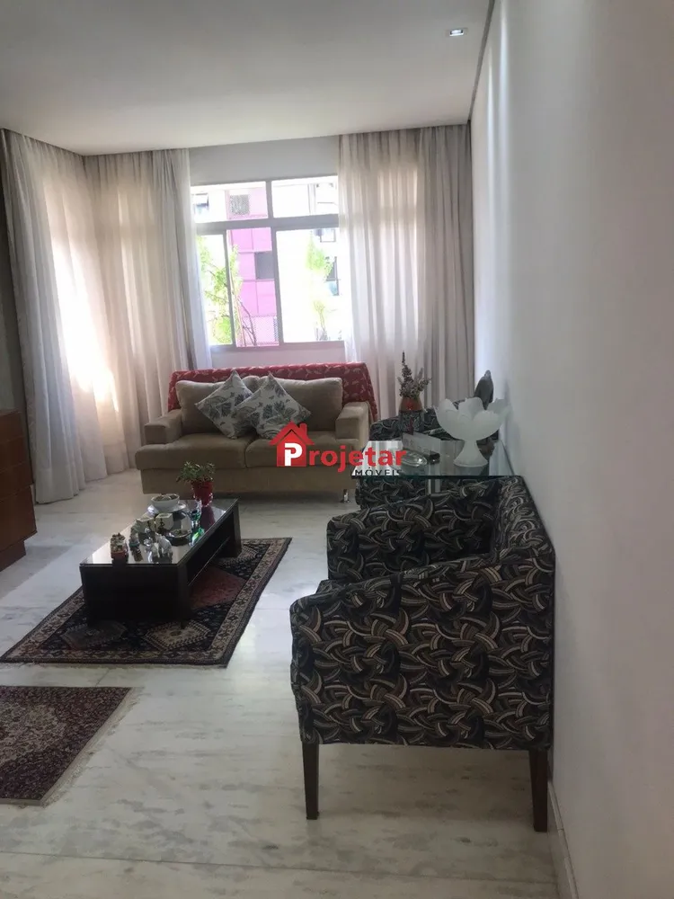 Apartamento, 5 quartos, 320 m² - Foto 1