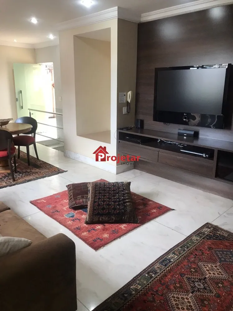 Apartamento, 5 quartos, 320 m² - Foto 8