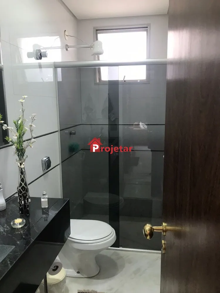 Apartamento, 5 quartos, 320 m² - Foto 3