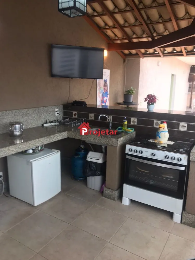 Apartamento, 5 quartos, 320 m² - Foto 4