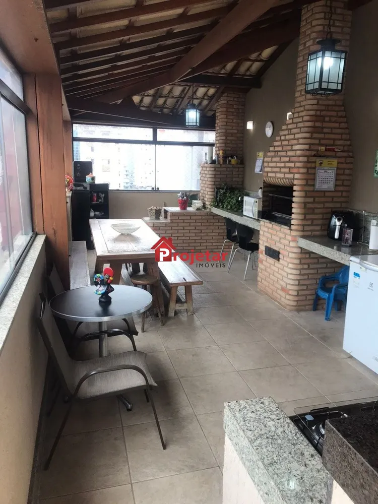 Apartamento, 5 quartos, 320 m² - Foto 5