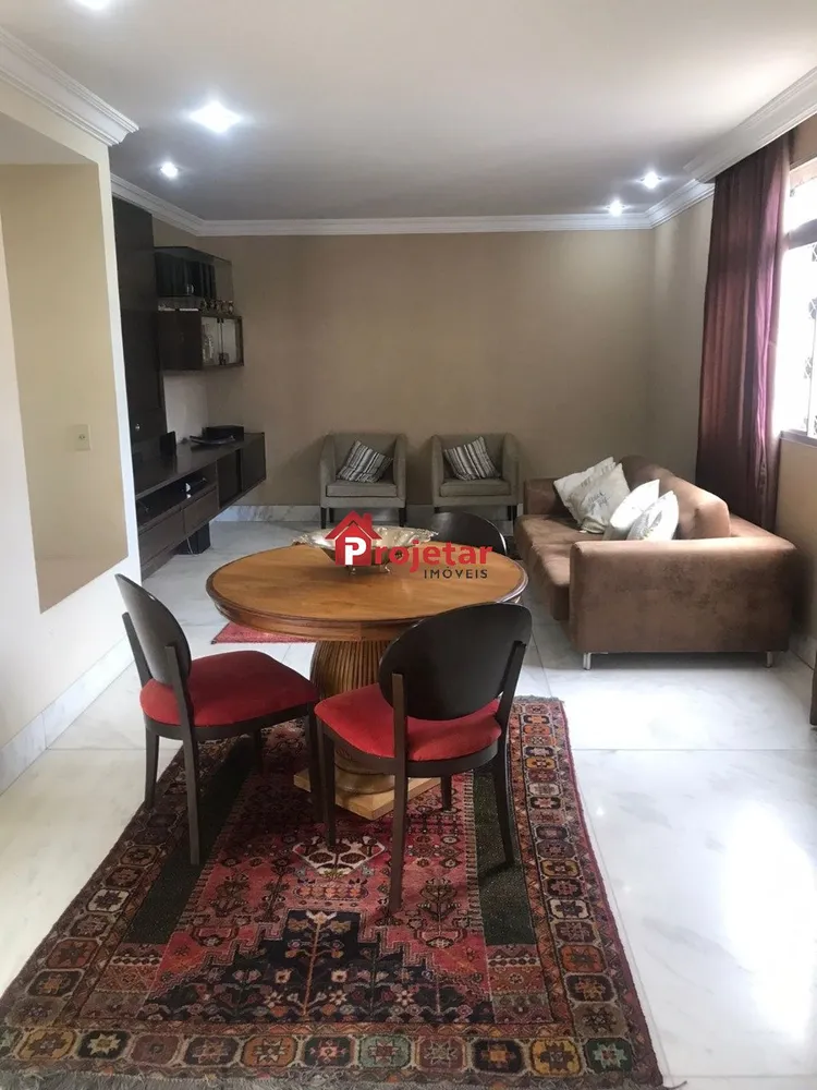 Apartamento, 5 quartos, 320 m² - Foto 10