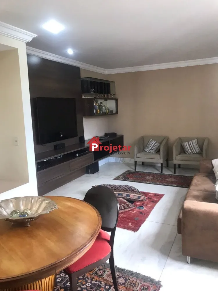 Apartamento, 5 quartos, 320 m² - Foto 9