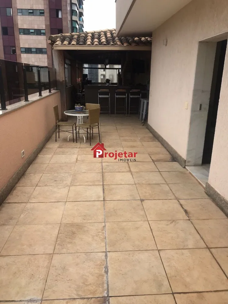 Apartamento, 5 quartos, 320 m² - Foto 6