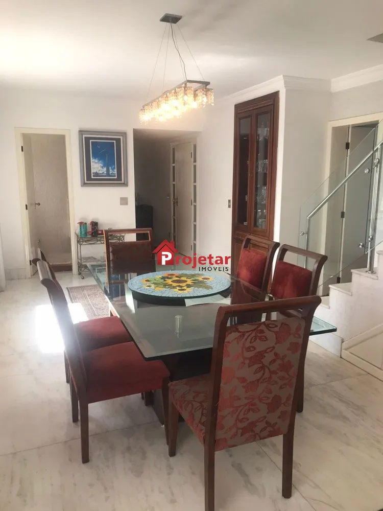 Apartamento, 5 quartos, 320 m² - Foto 2