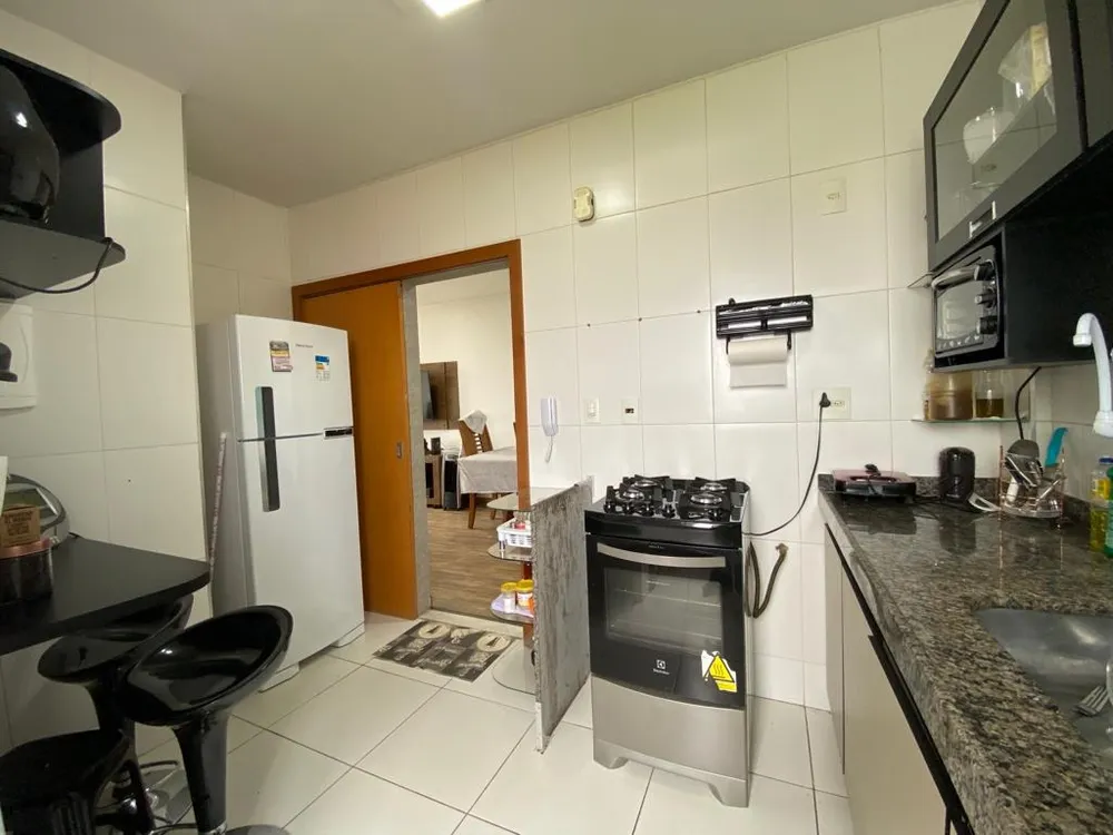 Apartamento, 2 quartos, 65 m² - Foto 8
