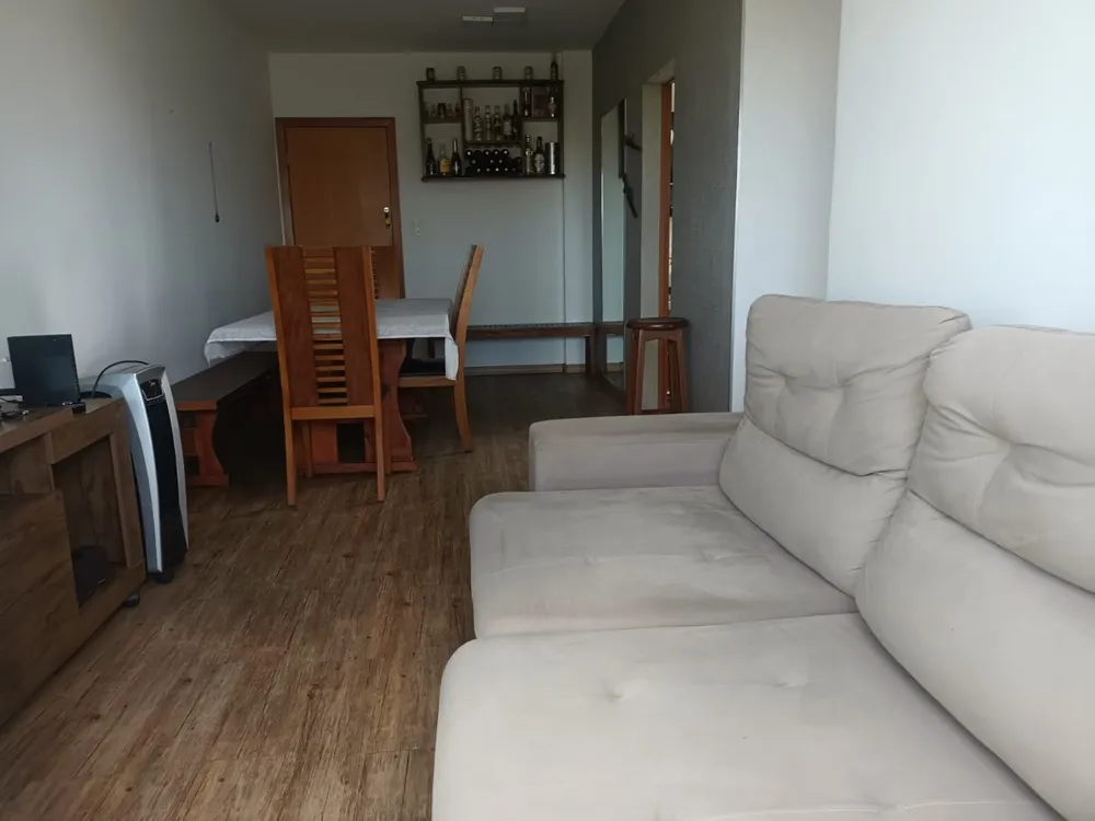 Apartamento, 2 quartos, 65 m² - Foto 2