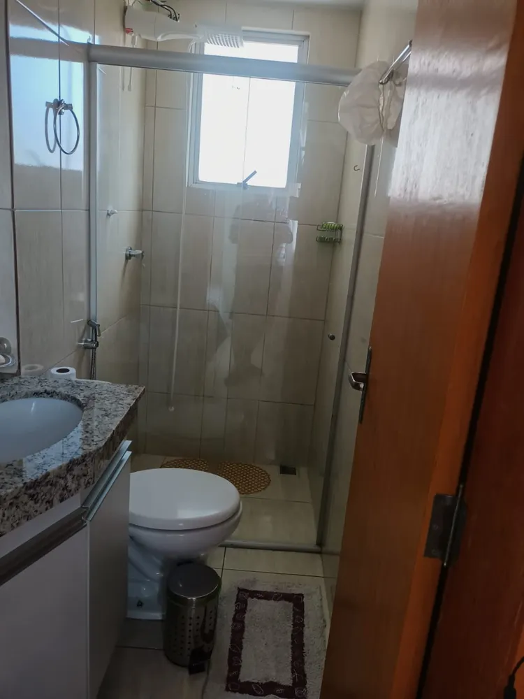 Apartamento, 2 quartos, 65 m² - Foto 11