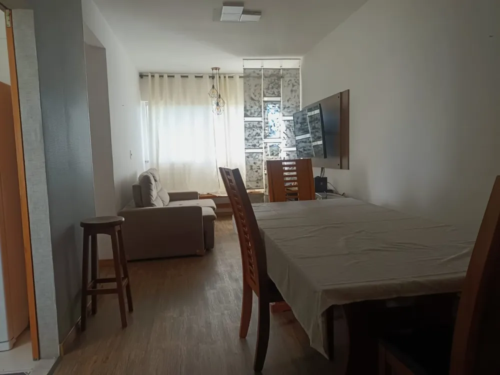 Apartamento, 2 quartos, 65 m² - Foto 1
