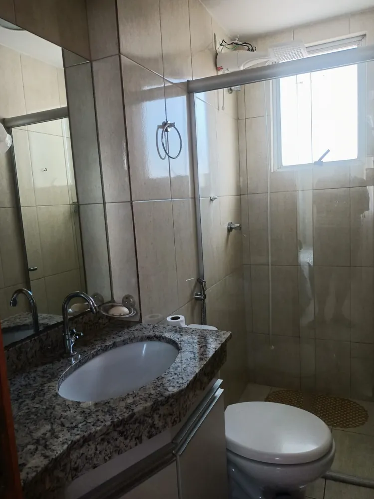 Apartamento, 2 quartos, 65 m² - Foto 9