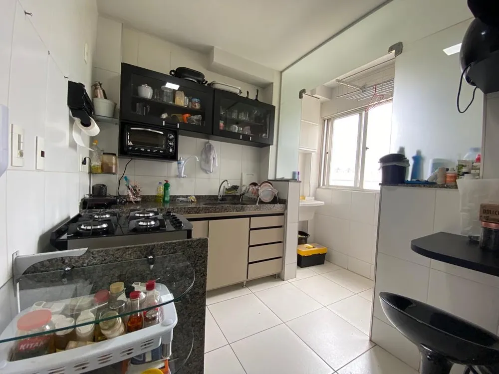 Apartamento, 2 quartos, 65 m² - Foto 3