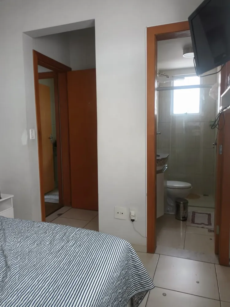 Apartamento, 2 quartos, 65 m² - Foto 10