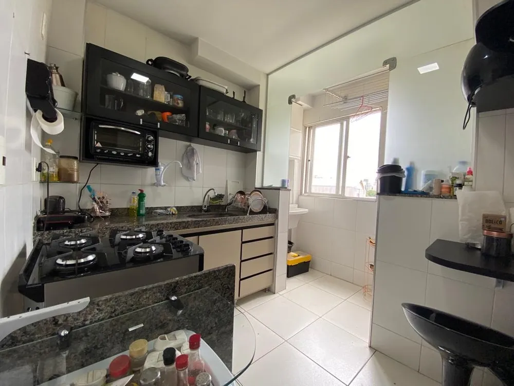 Apartamento, 2 quartos, 65 m² - Foto 4