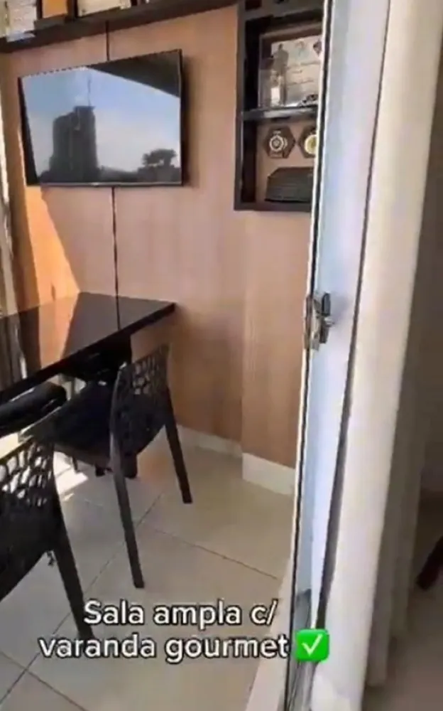 Apartamento, 3 quartos, 110 m² - Foto 3