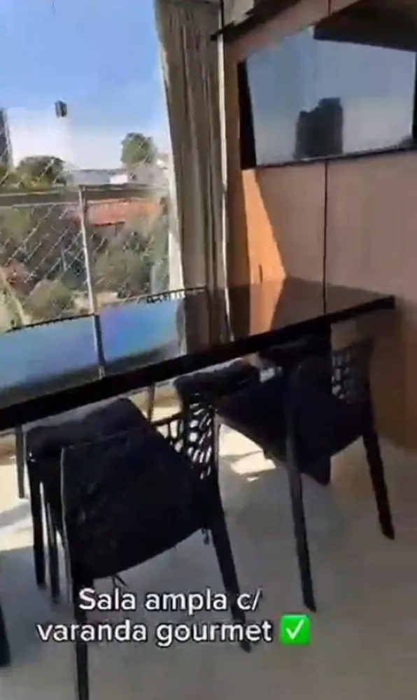 Apartamento, 3 quartos, 110 m² - Foto 4