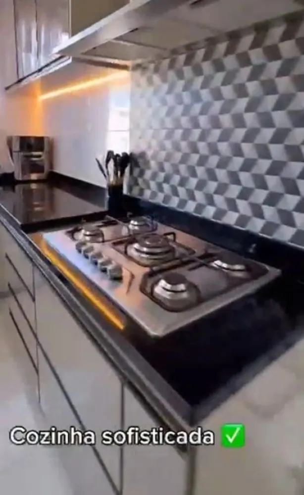 Apartamento, 3 quartos, 110 m² - Foto 5