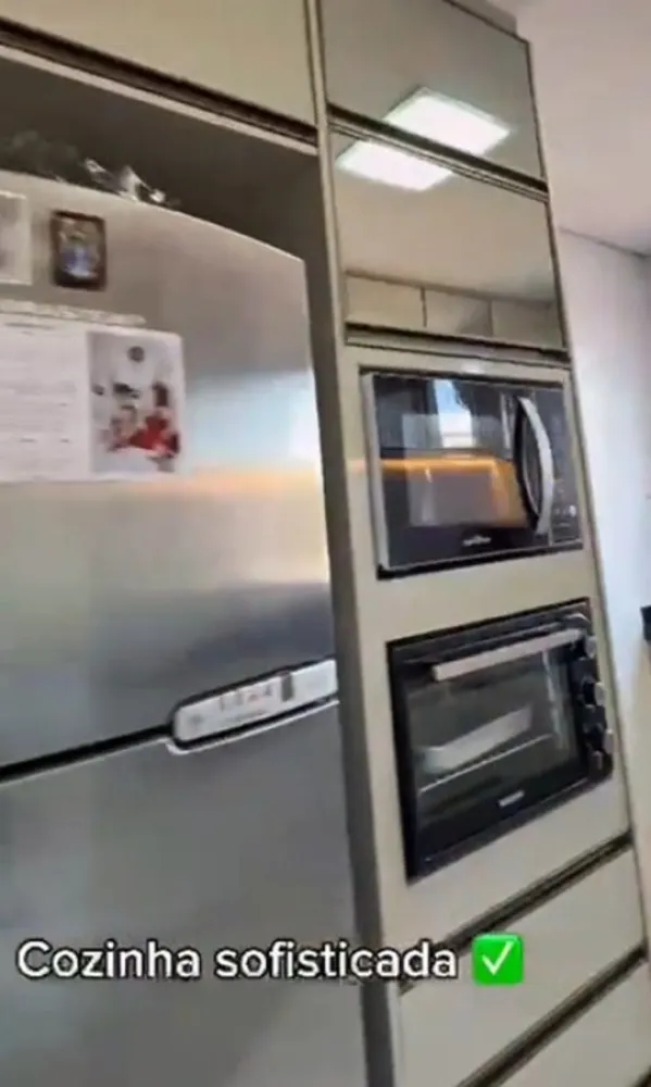 Apartamento, 3 quartos, 110 m² - Foto 6