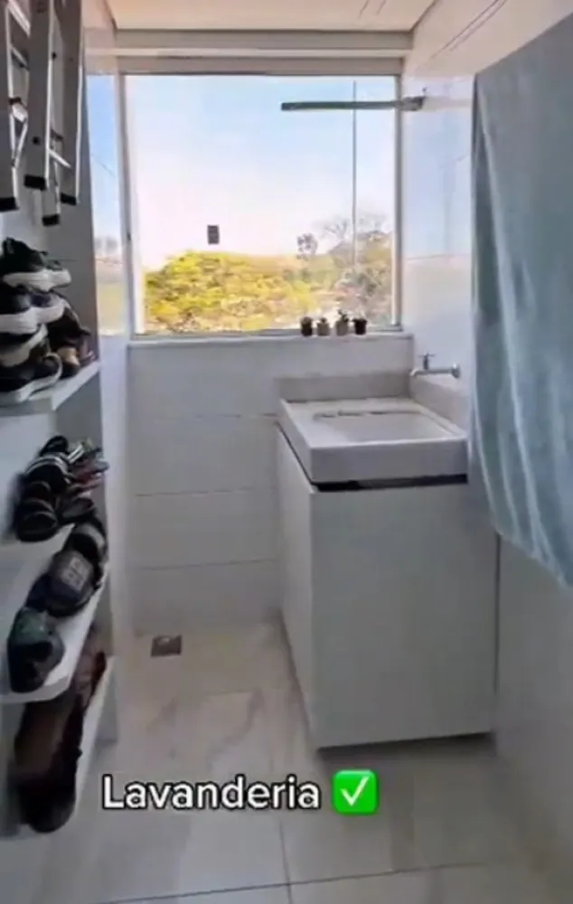 Apartamento, 3 quartos, 110 m² - Foto 7