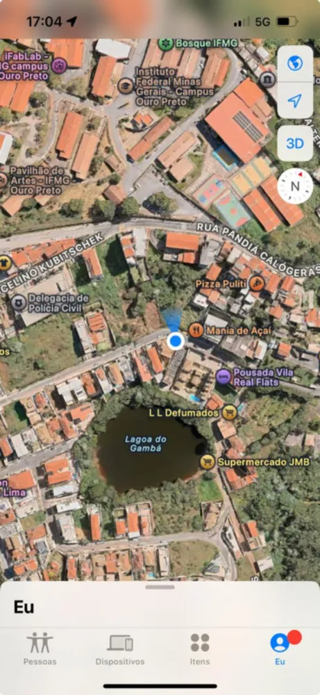 Terreno, 1170 m² - Foto 4