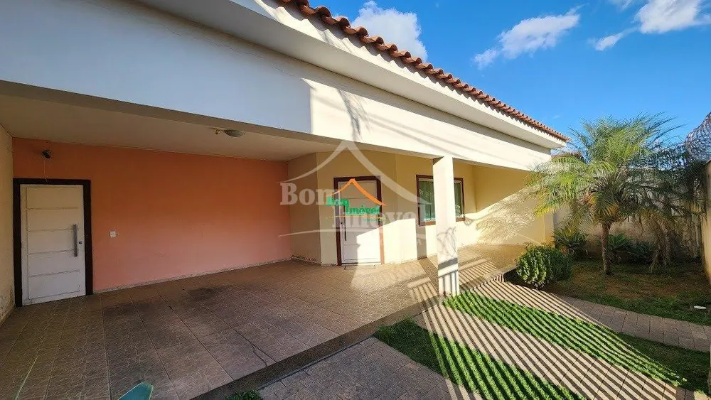 Casa, 2 quartos, 270 m² - Foto 4