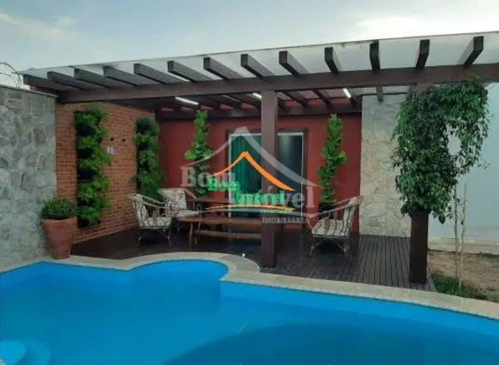 Casa, 2 quartos, 270 m² - Foto 5
