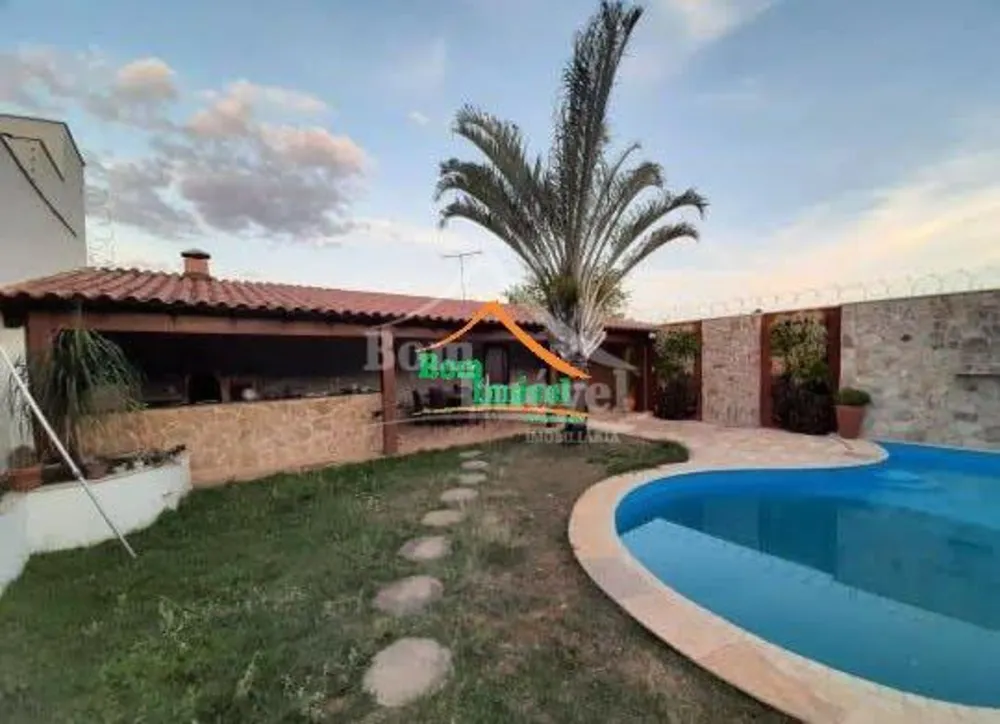 Casa, 2 quartos, 270 m² - Foto 17