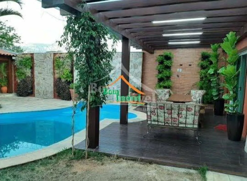 Casa, 2 quartos, 270 m² - Foto 15