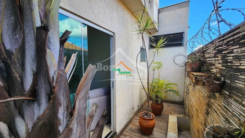 Casa, 2 quartos, 270 m² - Foto 6