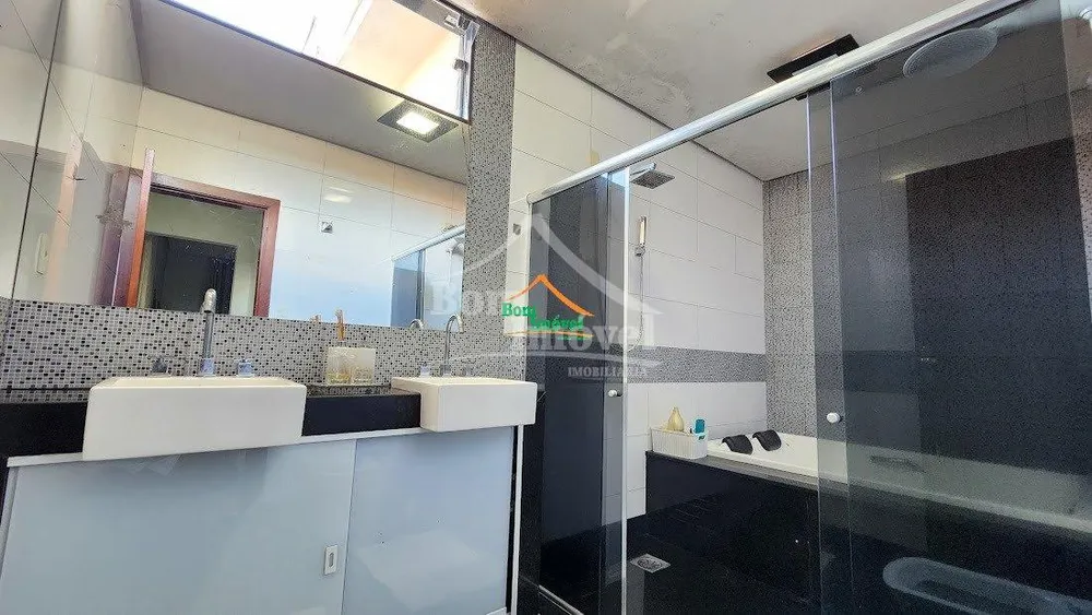 Casa, 2 quartos, 270 m² - Foto 9