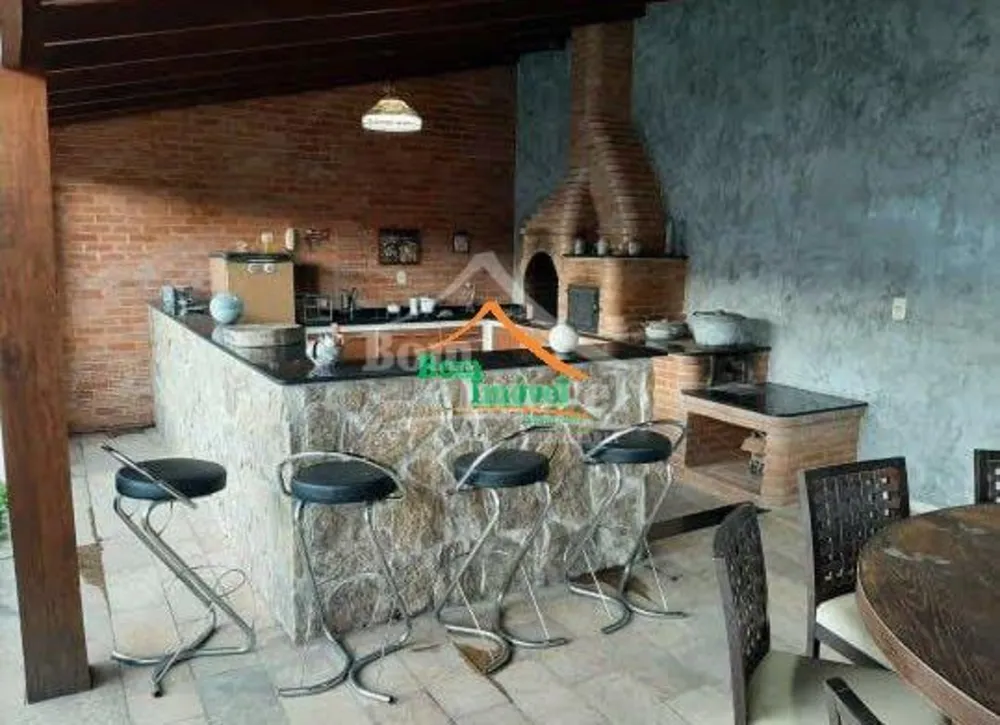 Casa, 2 quartos, 270 m² - Foto 20