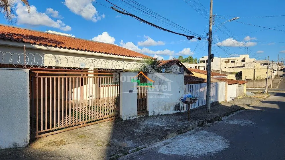Casa, 2 quartos, 270 m² - Foto 3