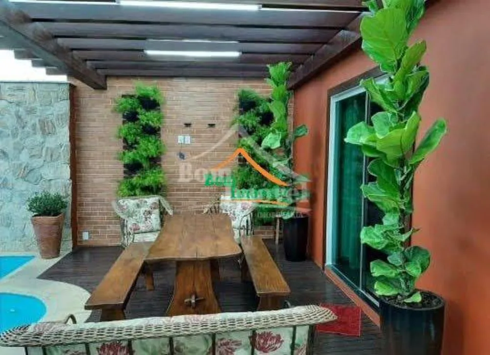 Casa, 2 quartos, 270 m² - Foto 8