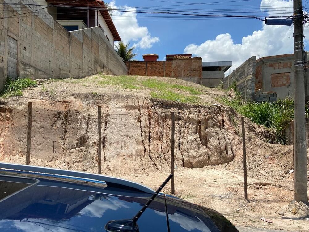 Terreno à venda, 360m² - Foto 2