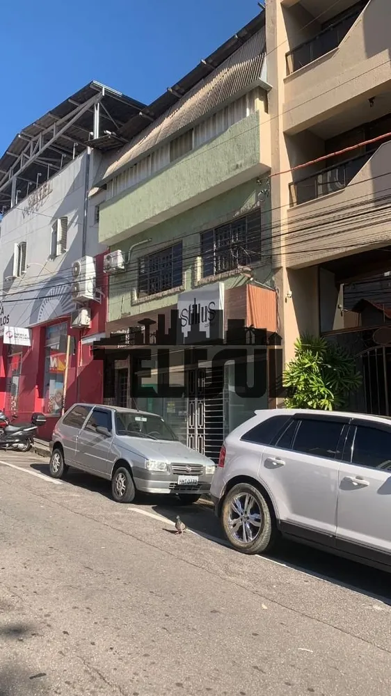 Depósito-Galpão, 59 m² - Foto 9