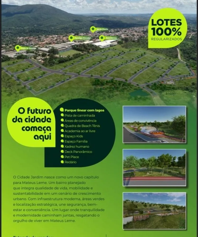 Terreno, 300 m² - Foto 4