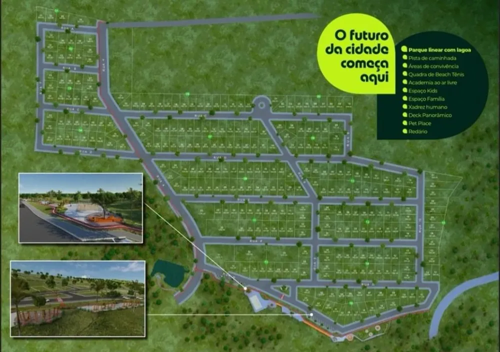 Terreno, 300 m² - Foto 8