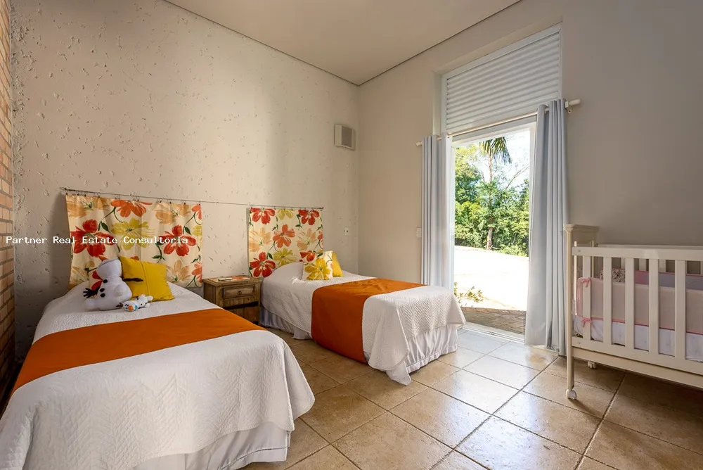 Casa de Condomínio, 5 quartos - Foto 3