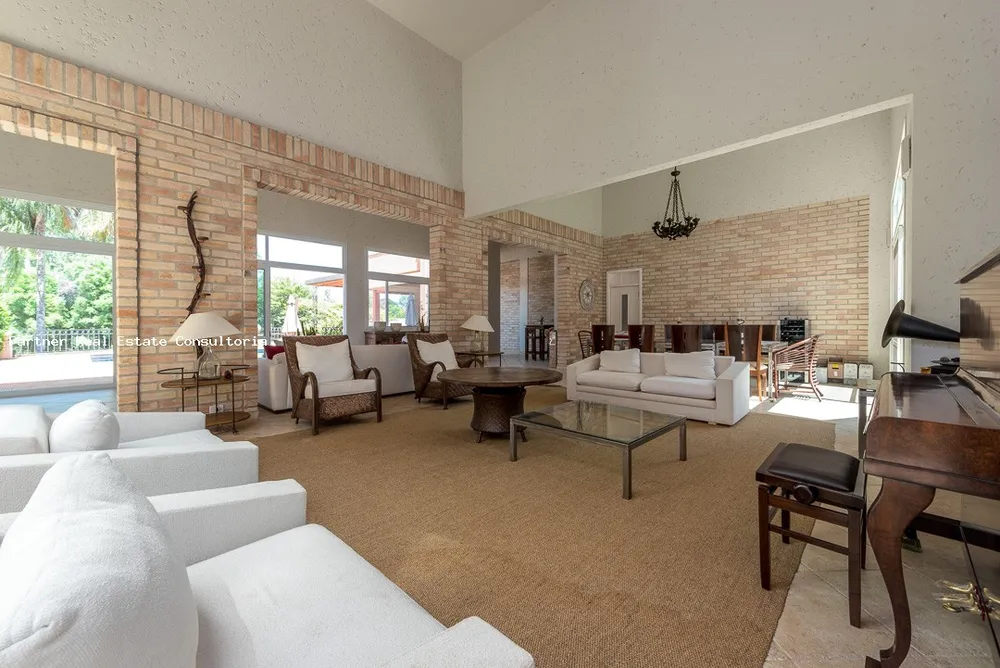 Casa de Condomínio, 5 quartos - Foto 5