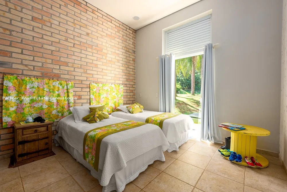 Casa de Condomínio, 5 quartos - Foto 2