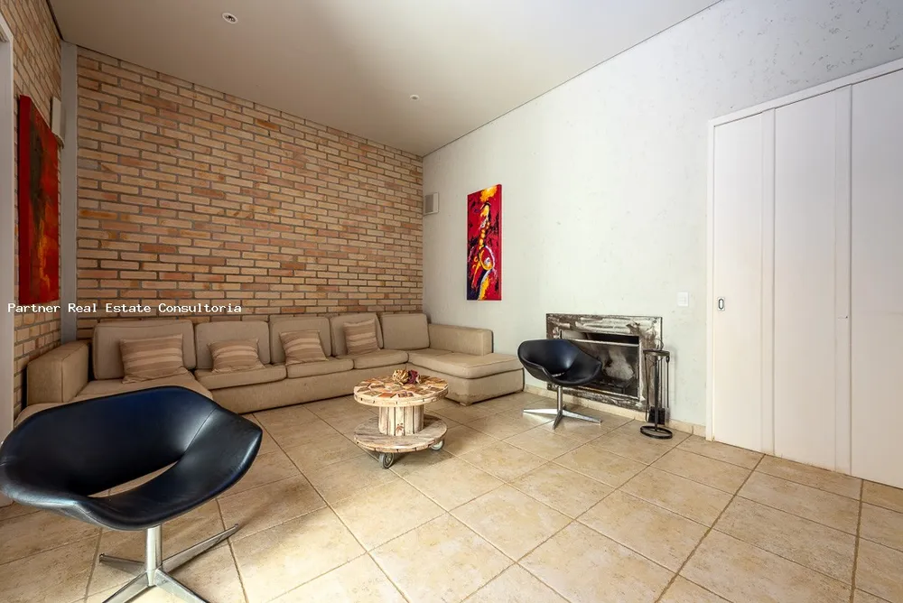 Casa de Condomínio, 5 quartos - Foto 4