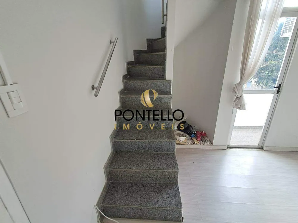 Cobertura, 2 quartos, 135 m² - Foto 6