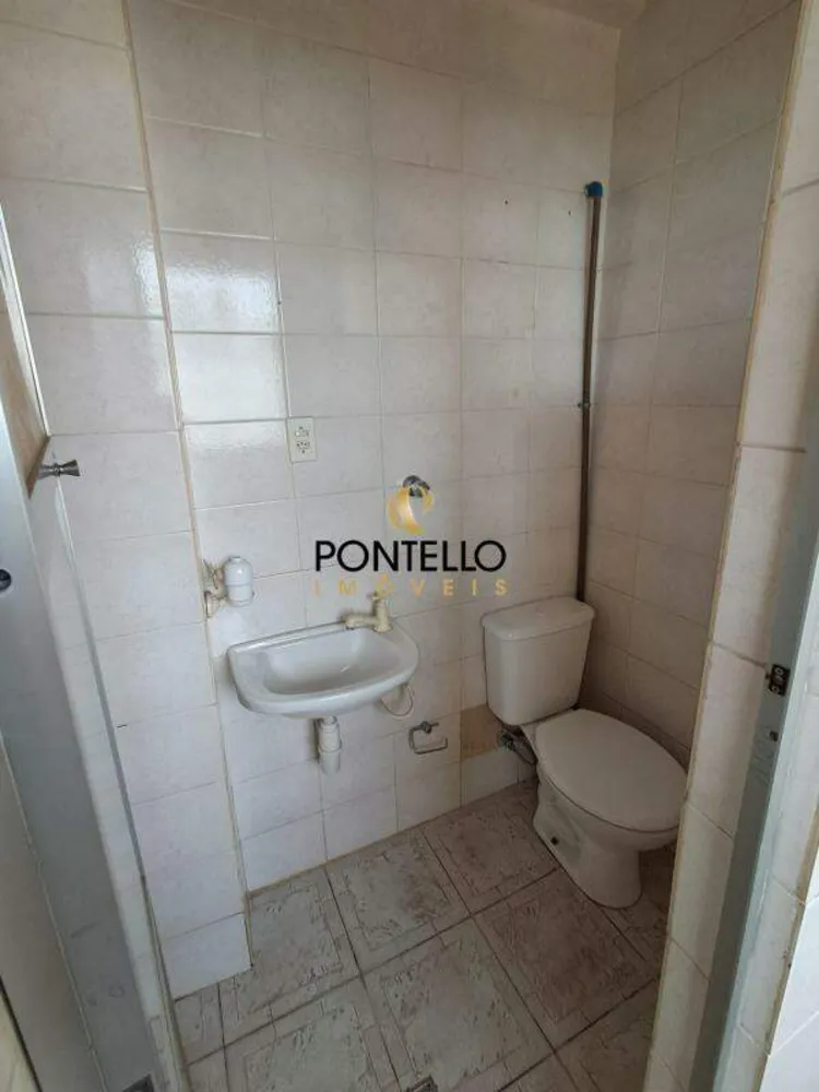 Cobertura, 2 quartos, 135 m² - Foto 4
